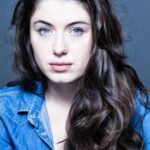 แคโรไลน์ ทิลเลตต์ (Caroline Tillette)