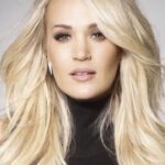 แคร์รี่ อันเดอร์วู้ด (Carrie Underwood)