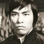 คาร์เตอร์ ฮวง เจียต้า (Carter Huang Chia-Ta)