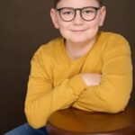 คาร์เตอร์ ทรอซโซโล (Carter Trozzolo)