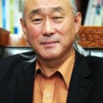 คาซาโนวา หว่อง (Casanova Wong)