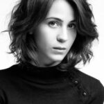 แคสแซนดร้า เซียงเกรอตติ (Cassandra Ciangherotti)