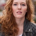 แคสแซนดร้า คลาร์ก (Cassandra Clark)