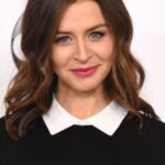 คาเทริน่า สกอร์โซเน่ (Caterina Scorsone)