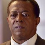 ซีดริค ยัง (Cedric Young)