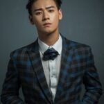 เฉิง อี้ถง (Ceng Yitong)