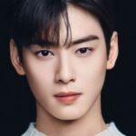 ชา อึนอู (Cha Eun-woo)