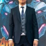 จันทรา ลิ่ว (Chandra Liow)