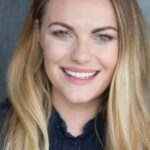 ชาแนล เครสเวลล์ (Chanel Cresswell)