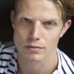 ชาร์ลีย์ พาล์มเมอร์ โรธเวลล์ (Charley Palmer Rothwell)