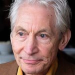 ชาร์ลี วัตต์ (Charlie Watts)