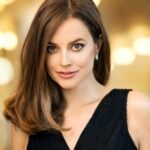 ชาร์ลอตต์ ฟร็อกเนอร์ (Charlotte Frogner)