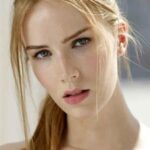 ชาร์ลอตต์ เคิร์ก (Charlotte Kirk)