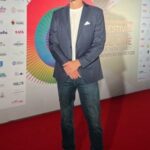 ชาส อัลเลน (Chas Allen)