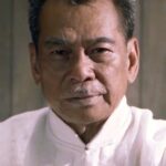 เฉิน ควนไท่ (Chen Kuan-Tai)