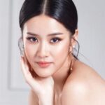 เฌอมาวี สุวรรณภานุโชค (Chermawee Suwanpanuchoke)