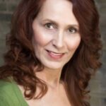 เชอริล เจนซิโอเรก (Cheryl Gensiorek)