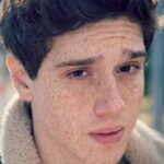 เชสเตอร์ รัชชิ่ง (Chester Rushing)