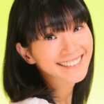 ชินามิ นิชิมูระ (Chinami Nishimura)