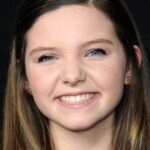 โคลอี เซนเกอรี่ (Chloe Csengery)