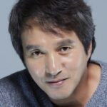 โช แจฮยอน (Cho Jae-hyun)