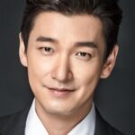 โชซึงอู (Cho Seung-woo)