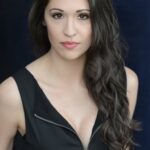 คริสติน่า บาค (Christina Bach)