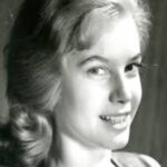 คริสติน่า คาร์ลวินด์ (Christina Carlwind)