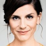 คริสติน่า เฮคเค (Christina Hecke)