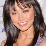 คริสติน เหงียน (Christine Nguyen)