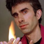 คริสโตเฟอร์ ฮาร์ท (Christopher Hart)