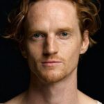 คริสโตเฟอร์ เจมส์ เบเกอร์ (Christopher James Baker)