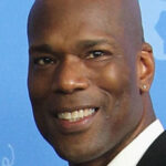 คริสโตเฟอร์ เคอร์บี้ (Christopher Kirby)