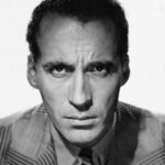 คริสโตเฟอร์ ลี (Christopher Lee)