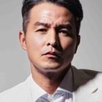 คริสโตเฟอร์ ลีหมิงชุน (Christopher Lee Ming-Shun)