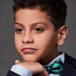 คริสโตเฟอร์ ริเวร่า (Christopher Rivera)