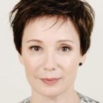 จุลพัน คามาโตวา (Chulpan Khamatova)