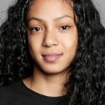 ไชน่า เทอร์เรลองจ์ วอห์น (Chyna Terrelonge Vaughan)