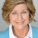 ซินดี้ ดรัมมอนด์ (Cindy Drummond)