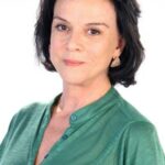 คลาริสซ่า อาบูจามรา (Clarisse Abujamra)