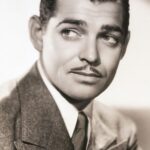 คลาร์ก เกเบิล (Clark Gable)