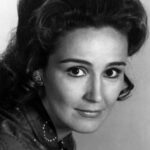 คลอเด็ตต์ เนวินส์ (Claudette Nevins)