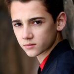 โคลิน คริตชลีย์ (Colin Critchley)