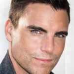 โคลิน เอ็กเกิลส์ฟิลด์ (Colin Egglesfield)