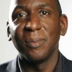 โคลิน แม็กฟาร์เลน (Colin McFarlane)