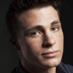 คอลตัน เฮย์นส์ (Colton Haynes)