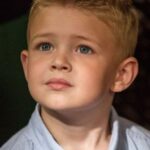 คอนเนอร์ คอรัม (Connor Corum)