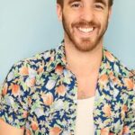 คอนเนอร์ เดล ริโอ (Connor Del Rio)