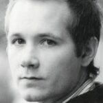 คอร์บิน ออลเรด (Corbin Allred)