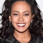 คอร์บิน รีด (Corbin Reid)